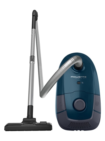 Tefal Odkurzacz "Power XXL Parkett - RO3126EA" w kolorze zielonym