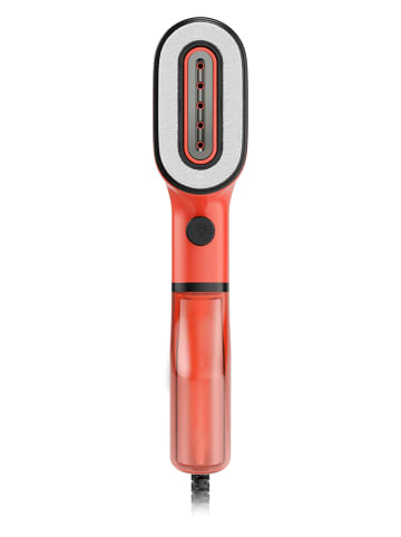 Tefal Stoomapparaat "Pure Pop" rood