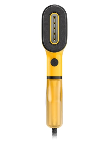 Tefal Parownica "Pure Pop" w kolorze żółtym