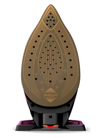 Tefal Stoomstrijkijzerstation "Express Vision - SV8152E0" roze