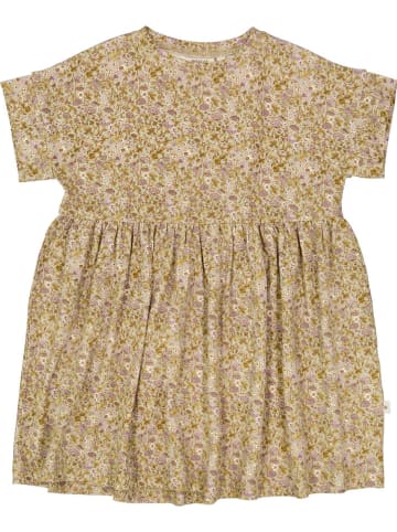 Wheat Sukienka "Emilie" w kolorze beżowo-jasnoróżowym