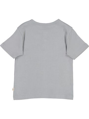 Wheat Shirt "Lumi" in Grau