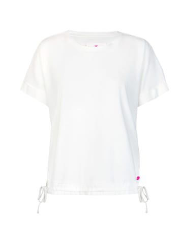 LIEBLINGSSTÜCK Shirt "Cierra" in Weiß