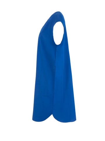 LIEBLINGSSTÜCK Kleid "Emilana" in Blau