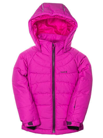 Kamik Ski-/ Snowboardjacke "Aayla" in Pink