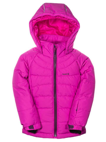 Kamik Ski-/snowboardjas "Aayla" roze