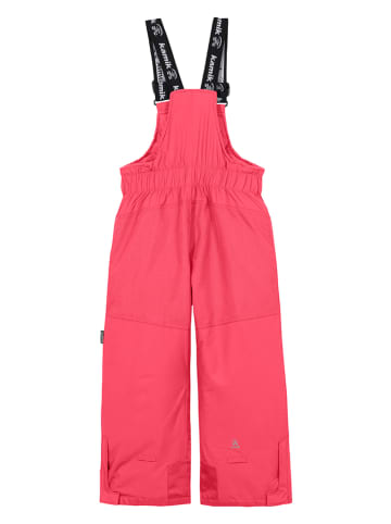 Kamik Ski-/snowboardbroek "Wink" koraalrood