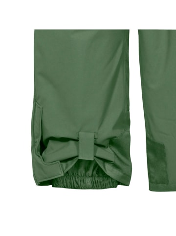 Kamik Spodnie narciarskie "Wink" w kolorze khaki