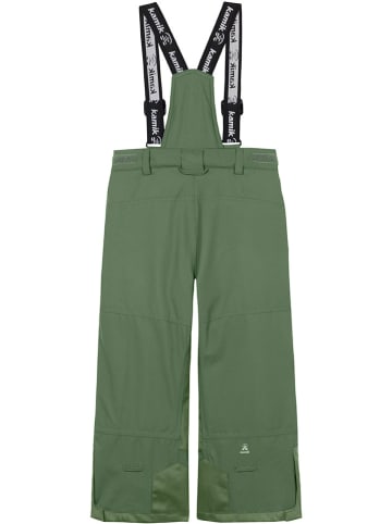 Kamik Ski-/ Snowboardhose "Harper" in Khaki