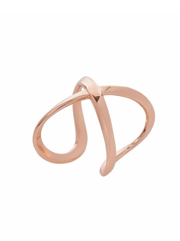 ivy Rosévergold. Ring