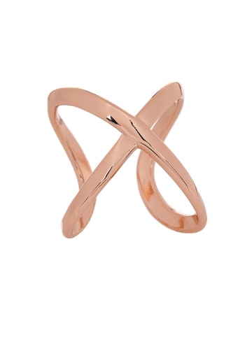 ivy Rosévergold. Ring