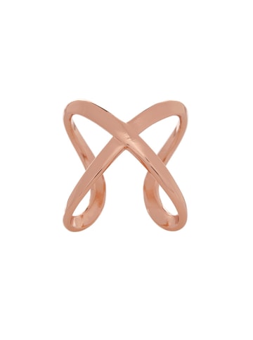 ivy Rosévergold. Ring