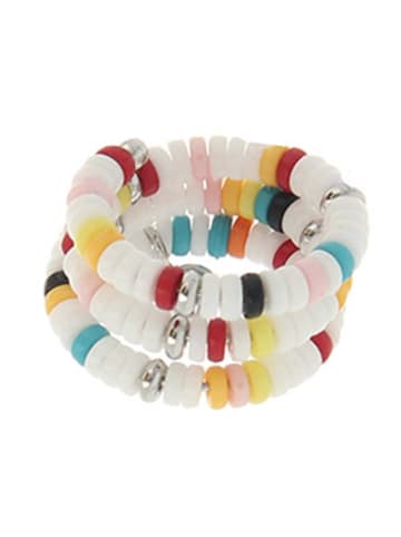 ivy Ring in Bunt