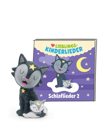 tonies Hörfigur "Lieblings-Kinderlieder - Schlaflieder 2"