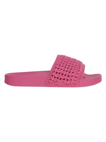 Marc O'Polo Shoes Slippers roze
