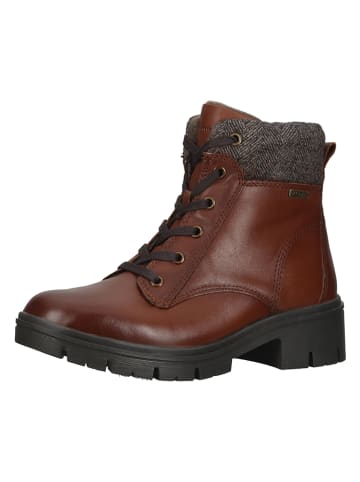 Tamaris Boots bruin