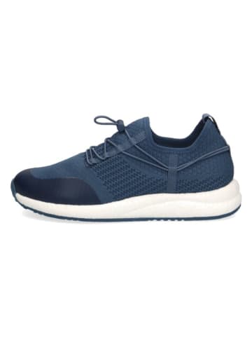 Caprice Sneakers in Blau
