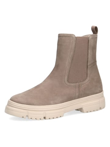 Caprice Boots taupe