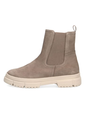 Caprice Boots taupe