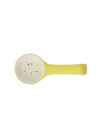 Tognana Löffel "Lemon" in Gelb  - (L)26 x (B)11 cm
