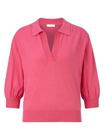 Rich & Royal Pullover in Pink