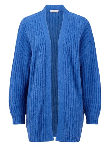 Rich & Royal Vest blauw