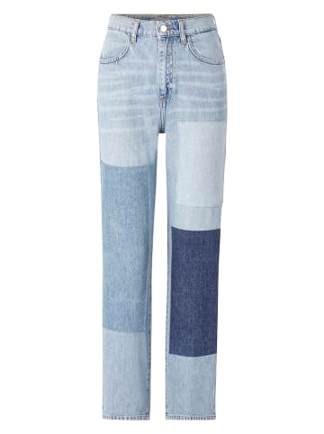 Rich & Royal Jeans - Regular fit - in Hellblau