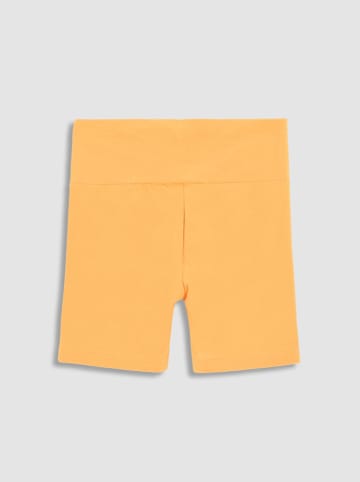 MOKIDA Shorts in Gelb