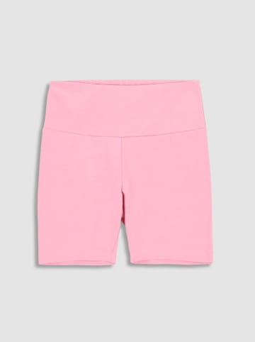 MOKIDA Shorts in Pink