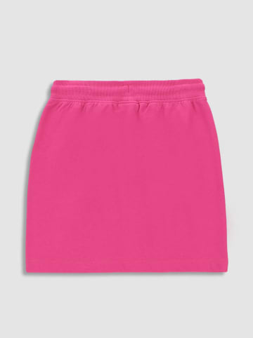 MOKIDA Spódnica w kolorze różowym