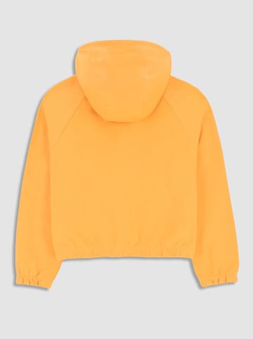 MOKIDA Bluza w kolorze pomarańczowym