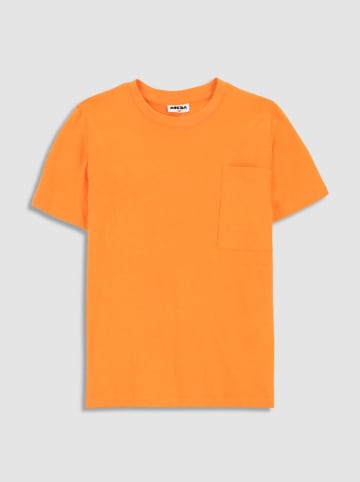 MOKIDA Shirt oranje