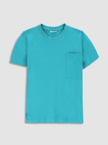 MOKIDA Shirt turquoise