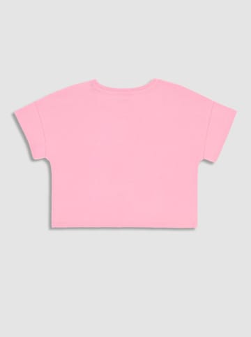 MOKIDA Shirt roze