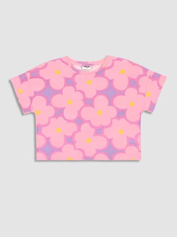 MOKIDA Shirt roze