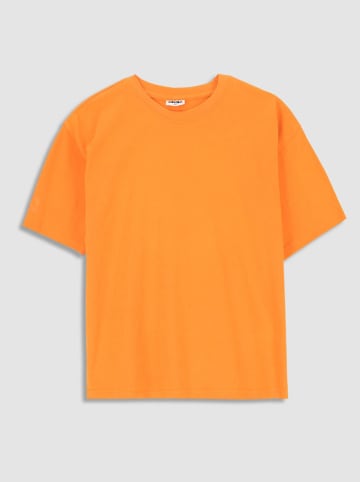 MOKIDA Shirt in Orange