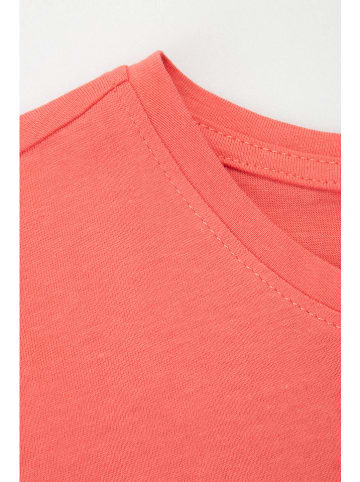 MOKIDA Shirt rood