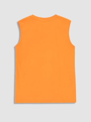 MOKIDA Top in Orange