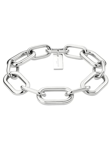 Liebeskind Armband zilverkleurig