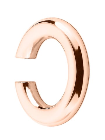 Liebeskind Edelstahl-Earcuff