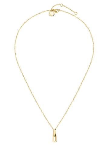 Liebeskind Ketting met hanger - (L)45 cm