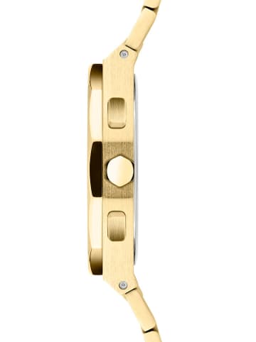 Liebeskind Chronograph in Gold