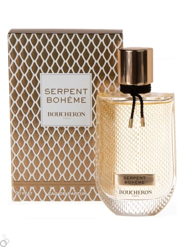 Boucheron Serpent Boheme, EdP - 90 ml
