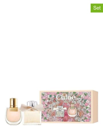 Chloé 2-delige set - 2x eau de parfum