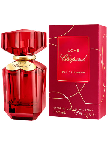 Chopard Love - EdP, 50 ml