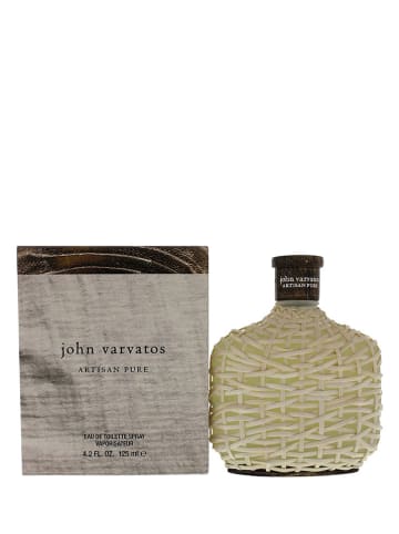 John Varvatos Artisan Pure - EdT, 75 ml 