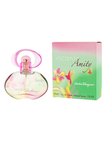 Salvatore Ferragamo Incanto Amity - EdT, 30 ml