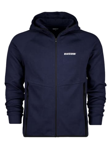 Vingino Sweatjacke in Dunkelblau