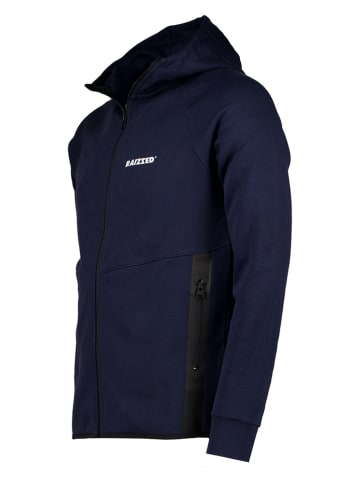 Vingino Sweatjacke in Dunkelblau
