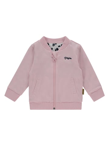 Vingino Sweatvest "Olina" paars